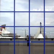 Porto di Bari, terminal passeggeri