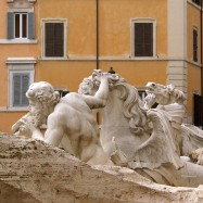Fontana di Trevi
