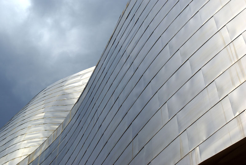 Bilbao '08, Guggenheim