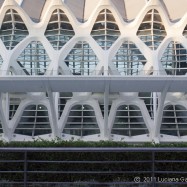 Museo delle Scienze di Santiago Calatrava
