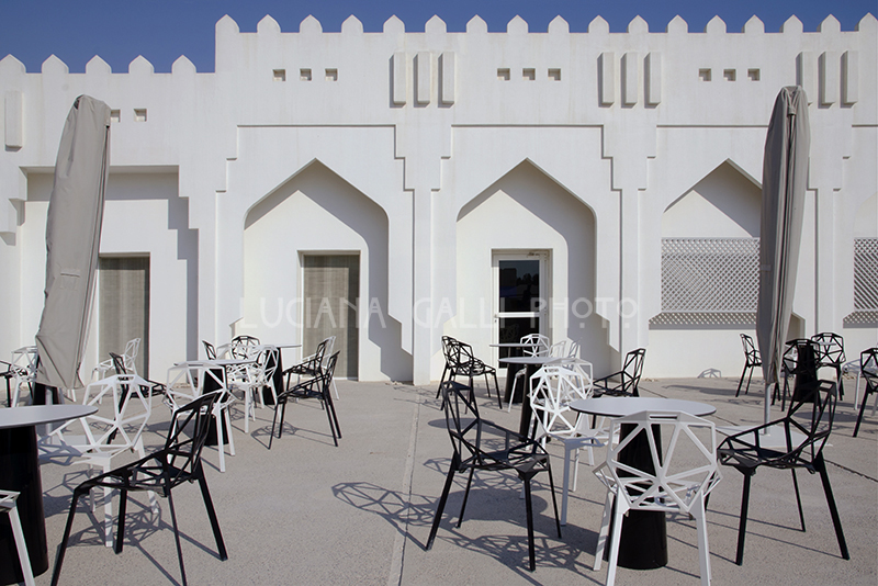 Doha, Mathaf Museum