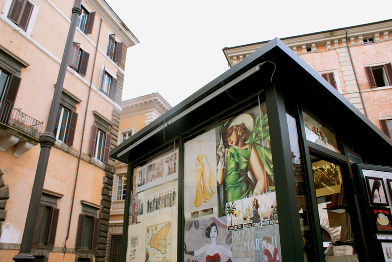 Roma 2010