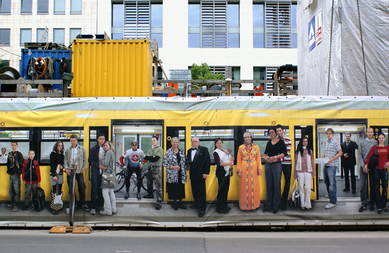 Berlino '08
