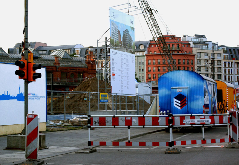 Berlino '08