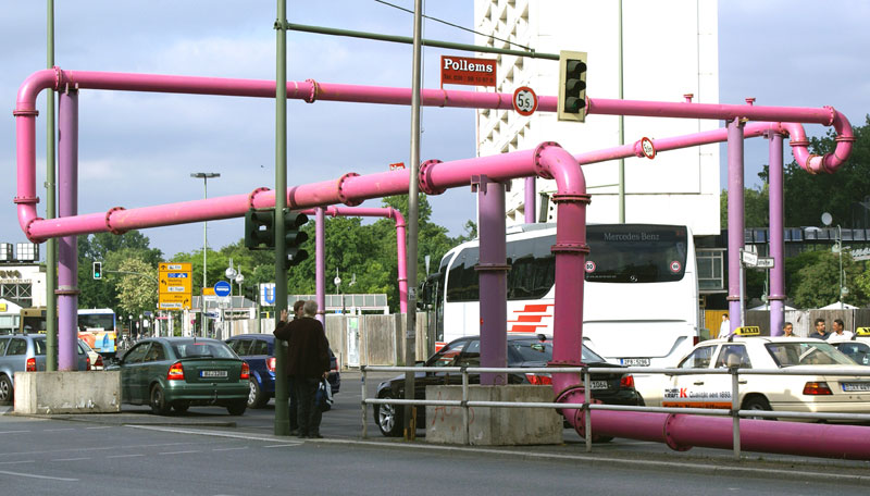 Berlino '08
