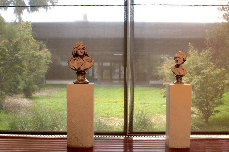 Lisbona, museo Calouste Gulbenkian