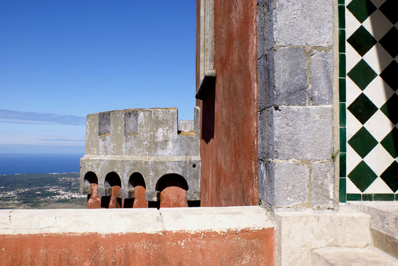 Sintra, Portogallo 2008