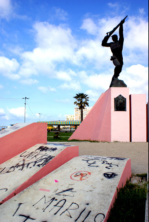 Albania, Durazzo