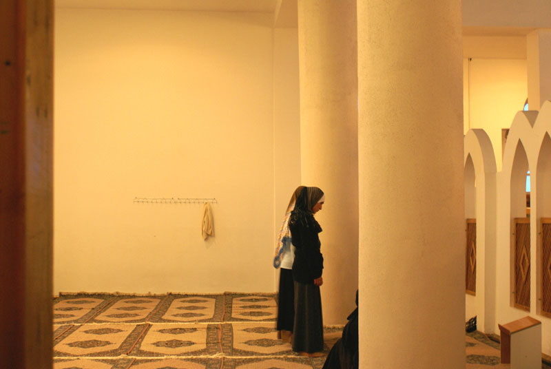Albania, Durazzo, moschea di Fatih