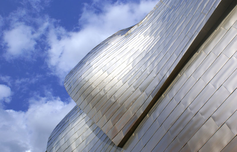 Bilbao '08, Guggenheim