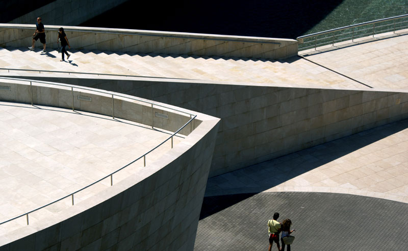 Bilbao '08, Guggenheim