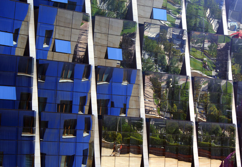 Bilbao '08, Guggenheim