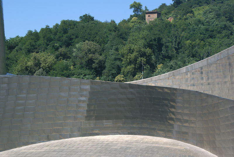 Bilbao '08, Guggenheim