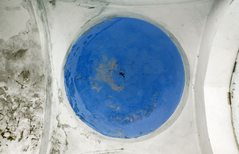 Albania, Moschea Mirahori a Korce