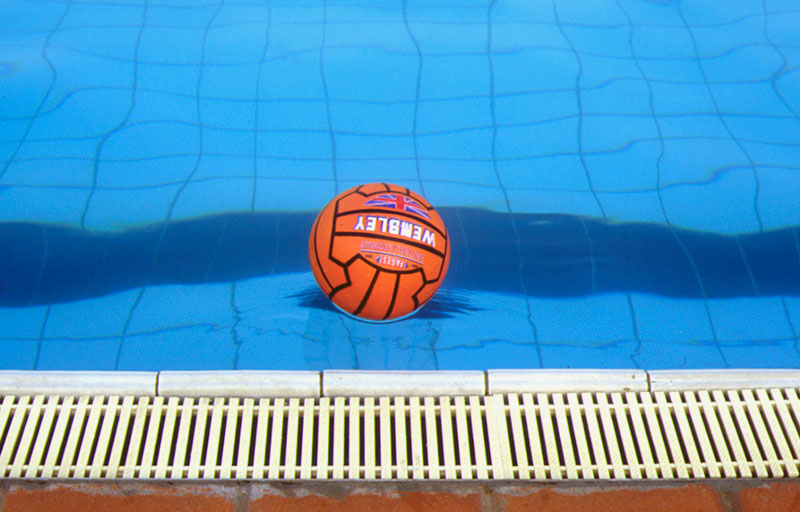 Noicattaro, piscina di Parchitello
