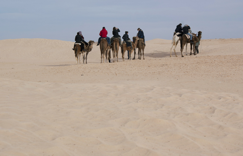 Douz, Tunisia