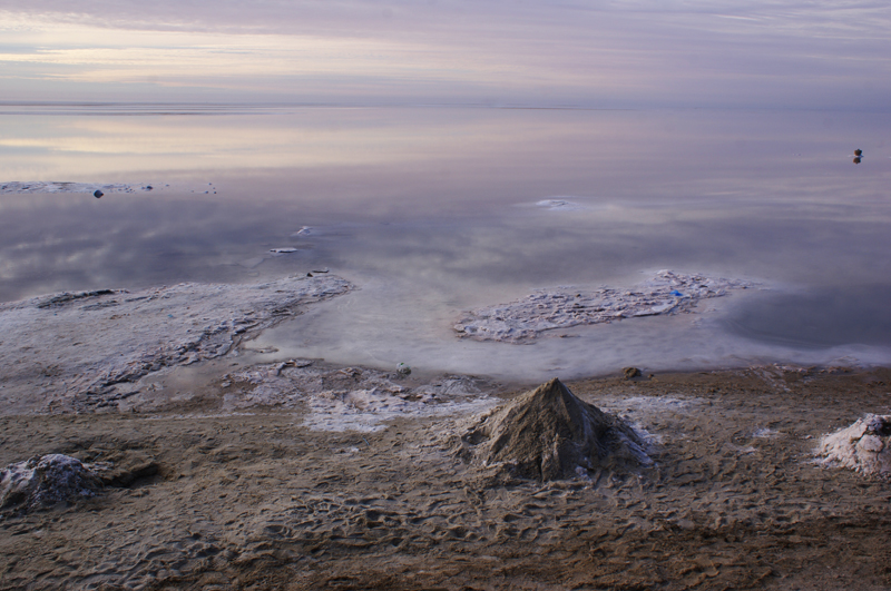 Tunisia, Chott El Jerid