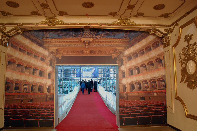 Teatro Petruzzelli