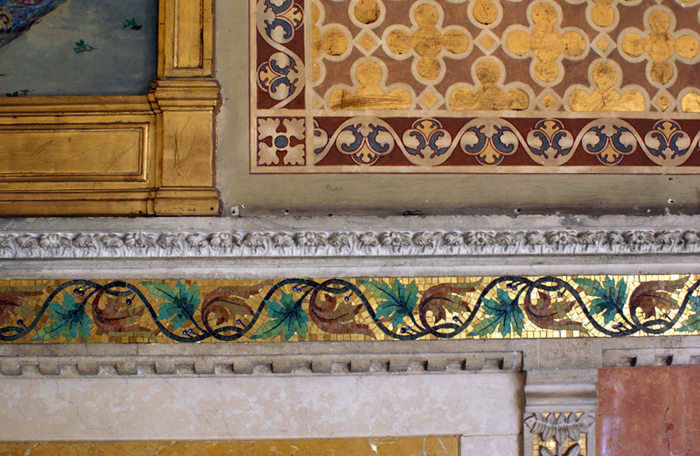 Palazzo Fizzarotti