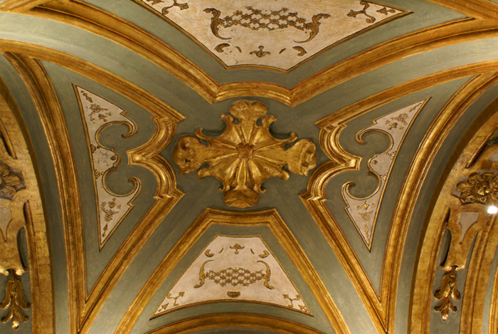 Cripta della Cattedrale