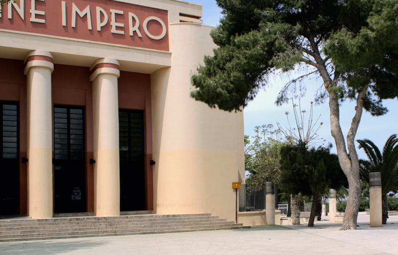 Marsala 2007