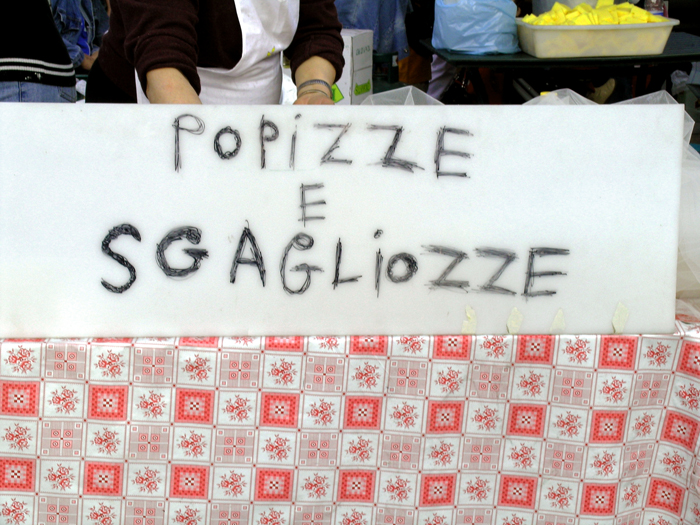 Popizze e Sgagliozze
