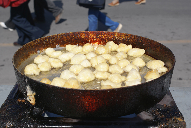 Popizze