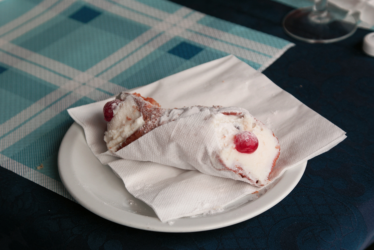 Cannolo