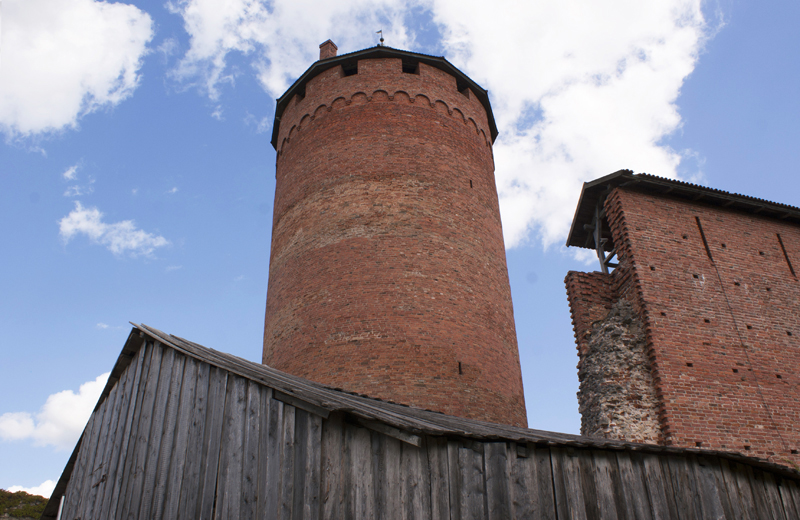 Castello di Turaida