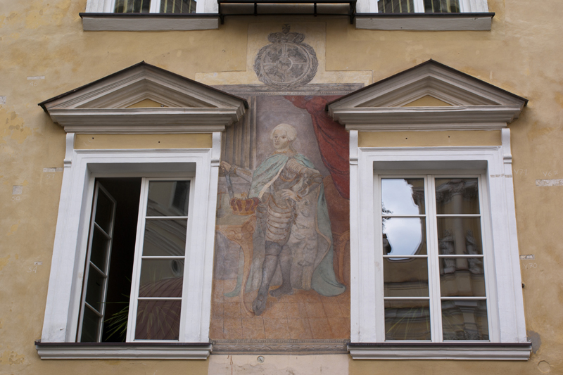 Vilnius, Lituania, Università
