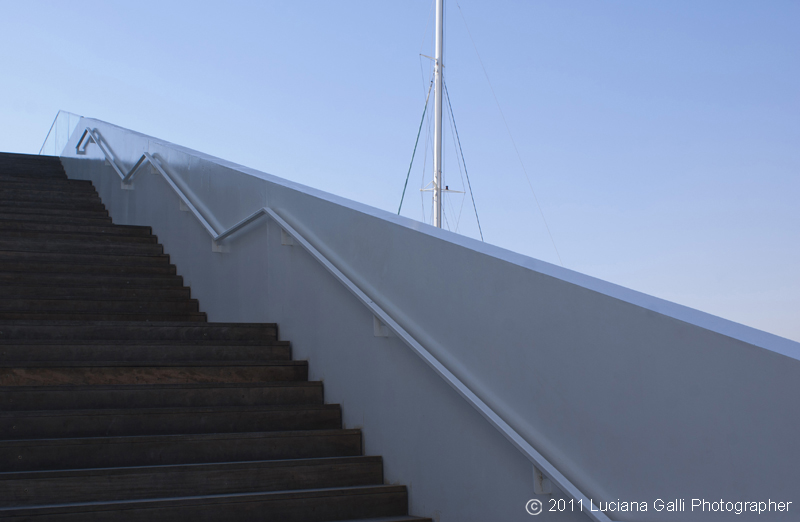 Veles e Vents di David Chipperfield