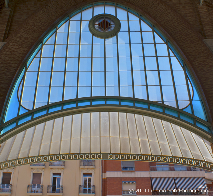 Mercado Colòn