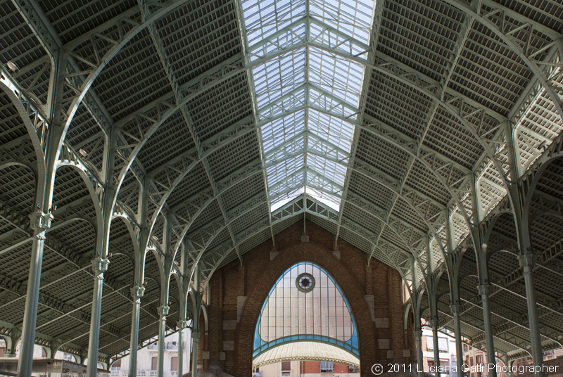 Mercado Colòn