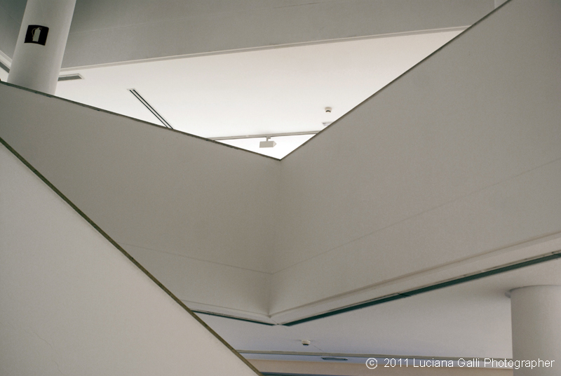 Valencia - Museo IVAM