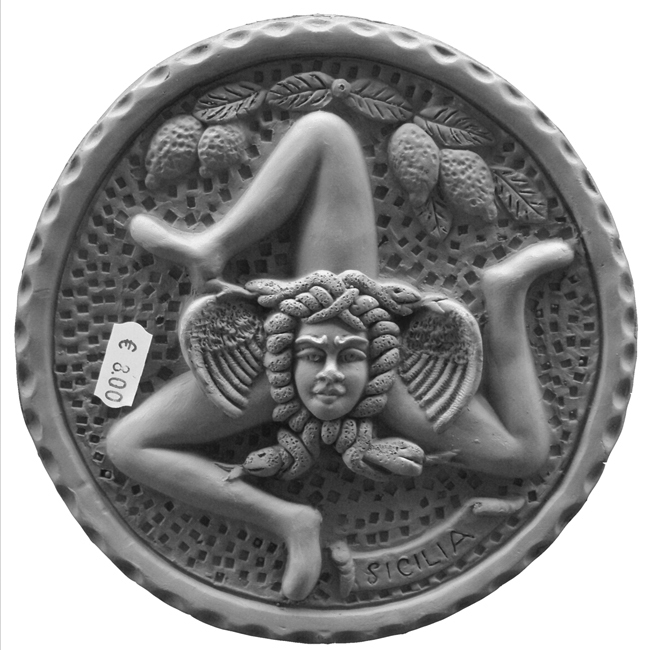 Trinacria, 2007