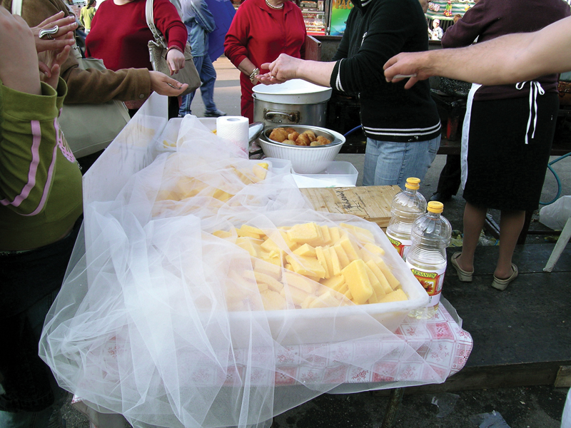 Sgagliozze 2006