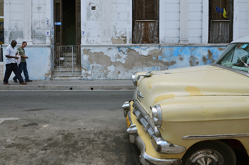 12.Santiago de Cuba