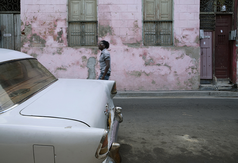 13.Santiago de Cuba