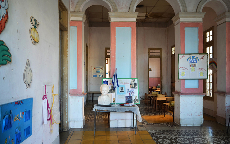 1415 Scuola