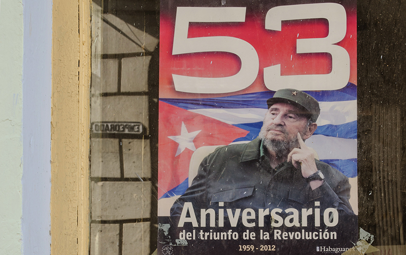 Anniversario della rivoluzione