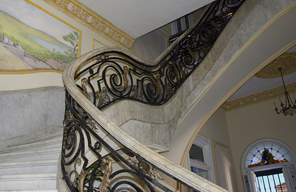 2386 L'Avana, hotel
