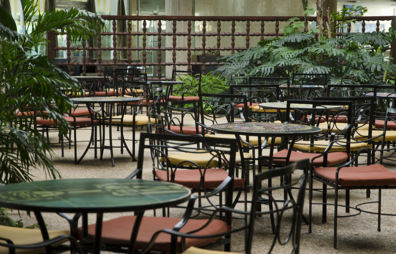 Hotel Habana Libre