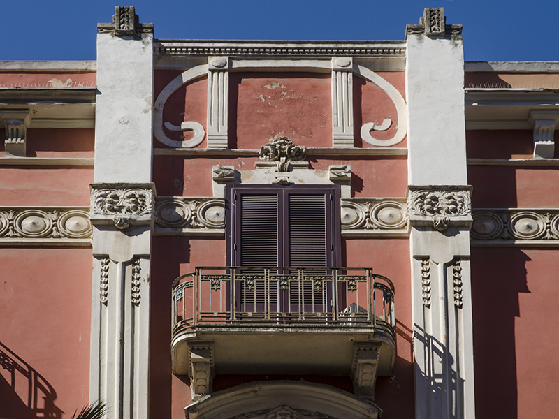 Bari Liberty