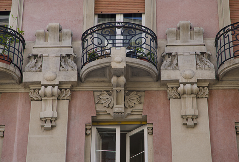 Bari Liberty