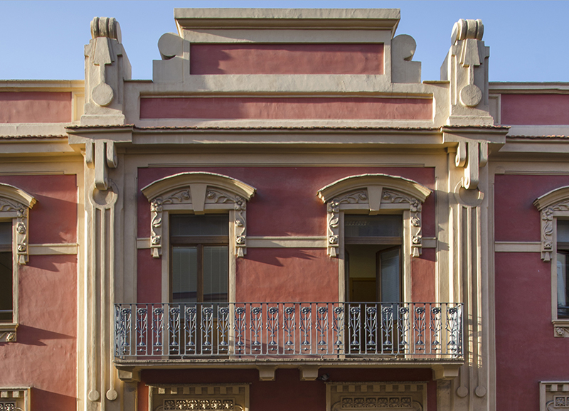 Bari Liberty