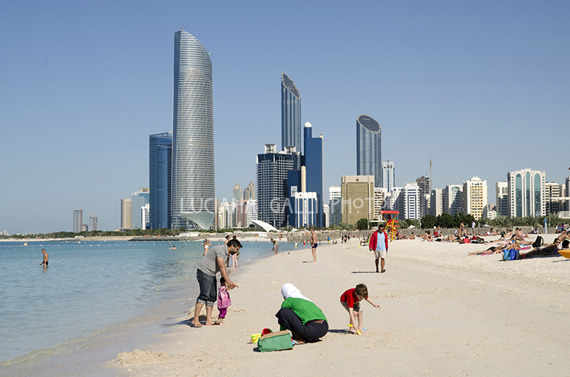 Abu Dhabi