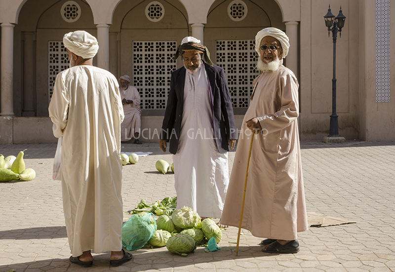 Nizwa