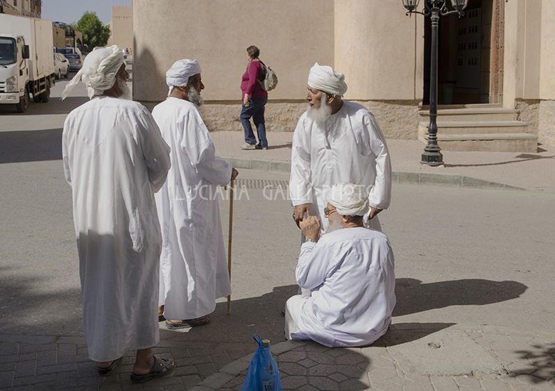 Nizwa