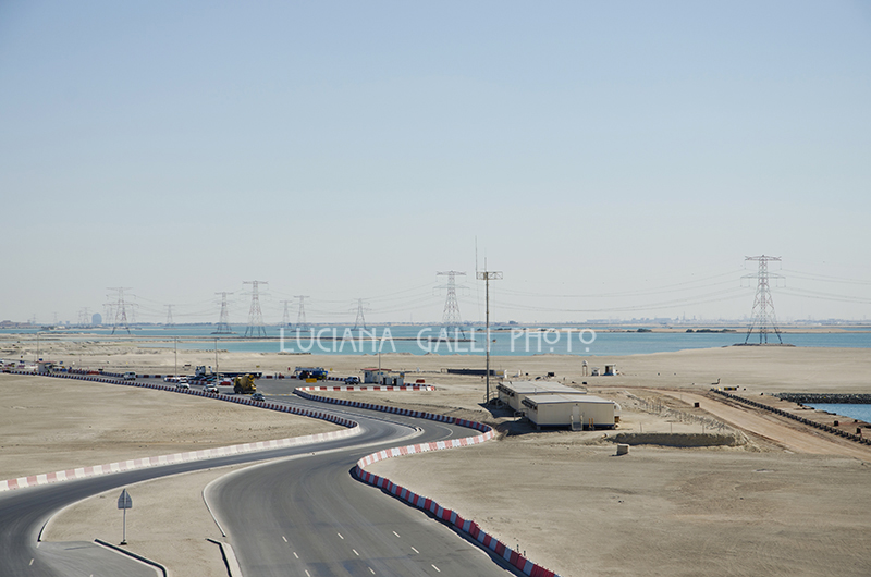 Abu Dhabi